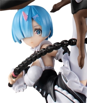 PETITRAMA Series Re: Memory Box