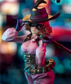 Persona 5 Haru Okumura