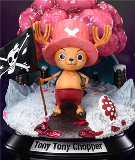 Chopper - One Piece