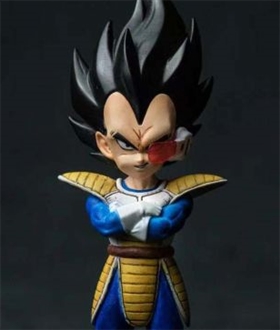 Vegeta - Dragon Ball