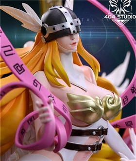 Angewomon - Digimon
