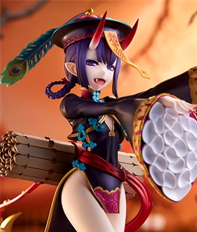 Fate / Grand Order - Assassin / Shuten-Douji -Heroic Spirit Festive Wear- 1/7