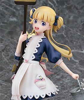 Shadows House Emilico 1/6