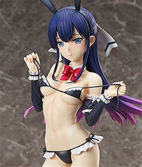 B-STYLE Hisasi Original Bunny series Reika Bunny Ver. 1/4