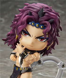 Nendoroid TV Anime JoJo's Bizarre Adventure Kars