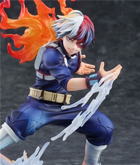 My Hero Academia - Shoto Todoroki 1/8
