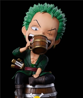 Zoro - One Piece