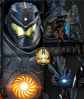 Pacific-Rim-Film-Gipsy-Danger-Deluxe-Version