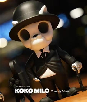 KOKOMILO – Comedy Master