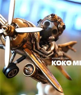 KOKOMILO – Sky Falcon