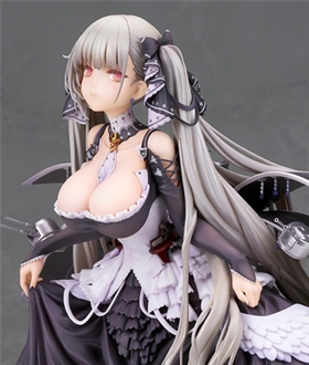 Azur Lane - Formidable 1/7