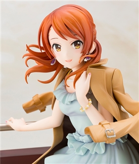 THE iDOLM@STER: Cinderella Girls - Karen Hojo -off stage- 1/8