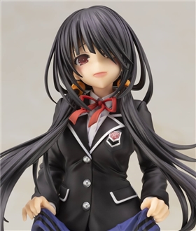 Date A Live - Kurumi Tokisaki -School Uniform Ver.- 1/7
