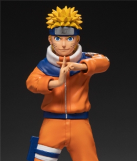 Naruto / Sasuke 1/7