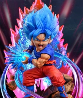 Goku - Dragon Ball