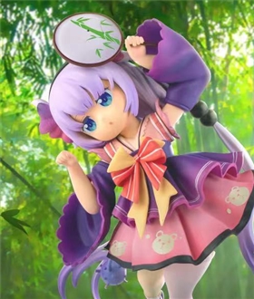 Kanna Kamui – Miss Kobayashi’s Dragon Maid: Kanna’s Daily Life