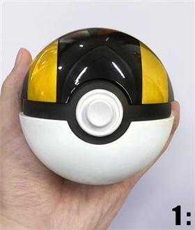 Poke Ball - Pokemon