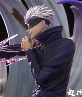 Satoru Gojo - Jujutsu Kaisen