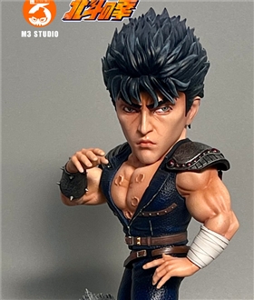 Kenshiro – Fist of the North