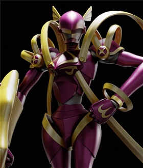 Lord Knightmon / Dynasmon - Digimon