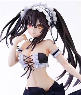 Date A Live - Kurumi Tokisaki -Swimsuit Ver.- 1 / 2.5 KDcolle