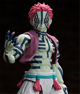 Kimetsu no Yaiba - BUZZmod. Akaza 1/12