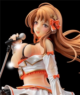 Kichiroku Original Character - Yume Hoshizono 1/6