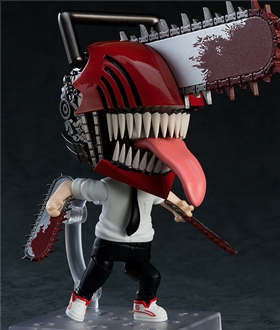 Nendoroid Chainsaw Man Denji