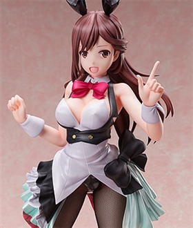 B-STYLE Alice Gear Aegis Anna Usamoto Vorpal Bunny 1/4