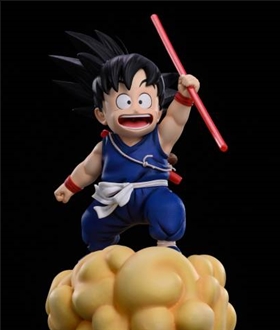 Goku - Dragon Ball