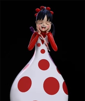 Charlotte Flampe – One Piece