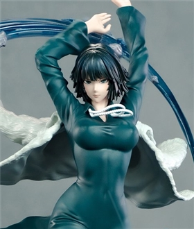 Fubuki - One Punch Man