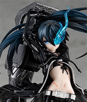 POP UP PARADE Black Rock Shooter
