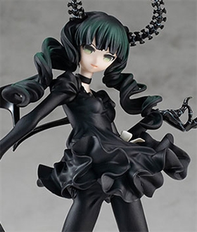 POP UP PARADE Black Rock Shooter Dead Master