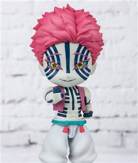 Kimetsu no Yaiba - Figuarts mini Akaza