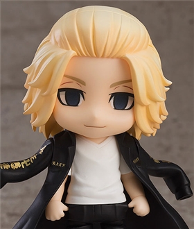 Nendoroid Tokyo Revengers Mikey (Manjirou Sano)
