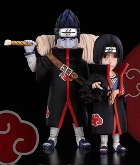 Itachi & Kisame [SET] – Naruto