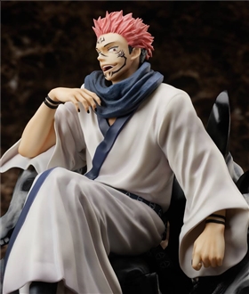 Jujutsu Kaisen - Sukuna -Fukuma Mizushi ver.- 1/7 F: NEX