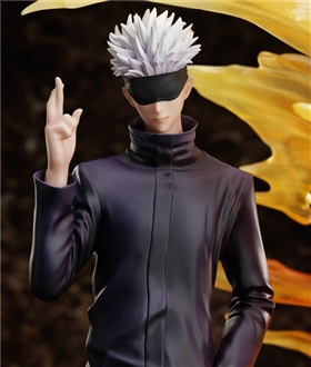 Jujutsu Kaisen - Satoru Gojo -Jutsushiki Hanten Aka ver. - 1/7 F: NEX