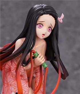 Kamado Nezuko - Demon Slayer