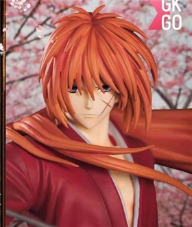 Himura Kenshin