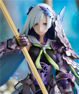 Fate / Grand Order - Lancer / Brynhildr 1/7