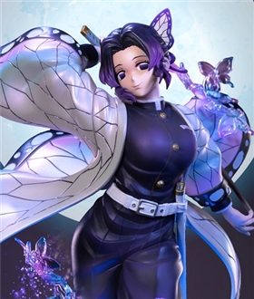 Shinobu – Demon Slayer