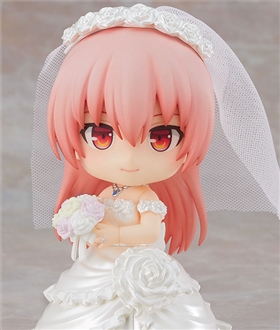 Nendoroid Fly Me To The Moon Tsukasa Yuzaki