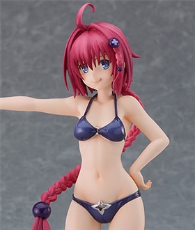 POP UP PARADE To Love-Ru Darkness Mea Kurosaki