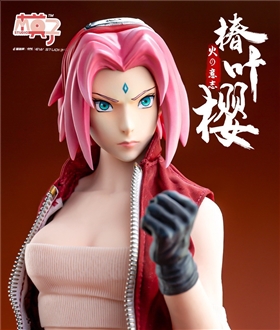 Sakura - Naruto