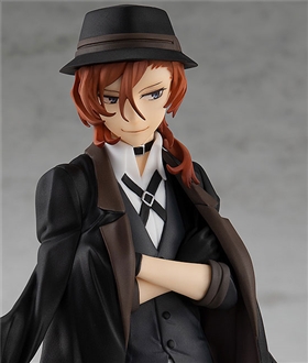 POP UP PARADE Bungo Stray Dogs Chuya Nakahara