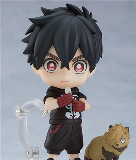 Nendoroid Kemono Jihen Kabane Kusaka