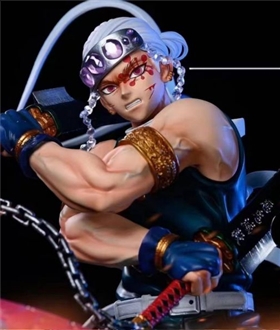 Uzui Tengen – Demon Slayer