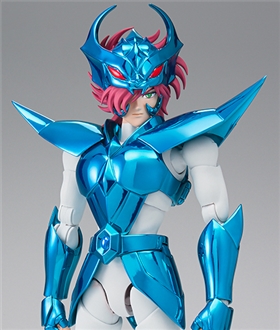 Saint Cloth Myth EX Delta Star Megrez Alberich